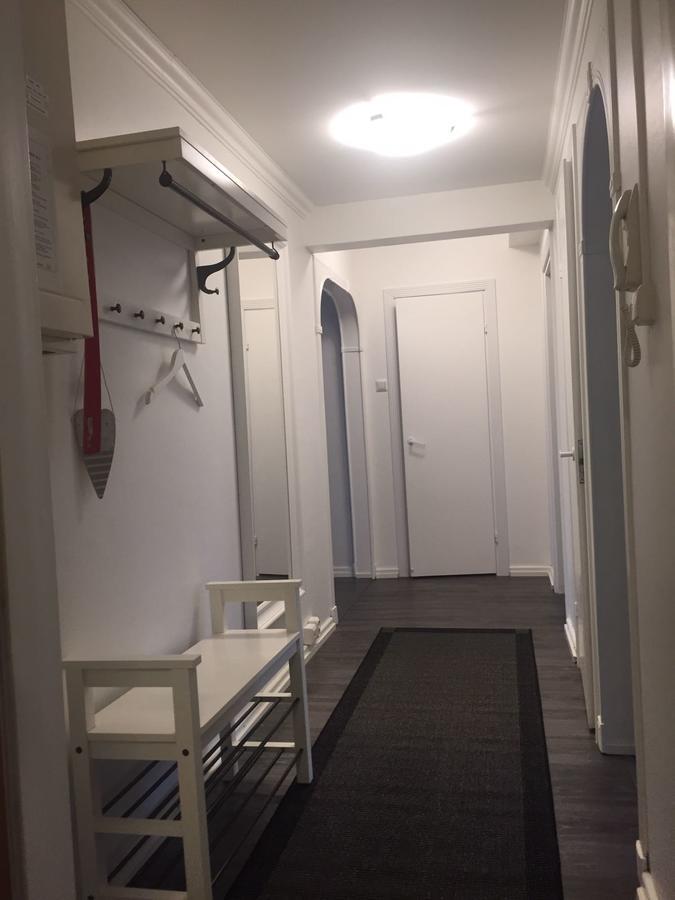 City Apartment Snellmaninkatu 22 B, Ilmainen Kadunvarsipysaekoeinti Kuopio Kültér fotó