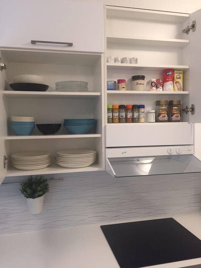 City Apartment Snellmaninkatu 22 B, Ilmainen Kadunvarsipysaekoeinti Kuopio Kültér fotó