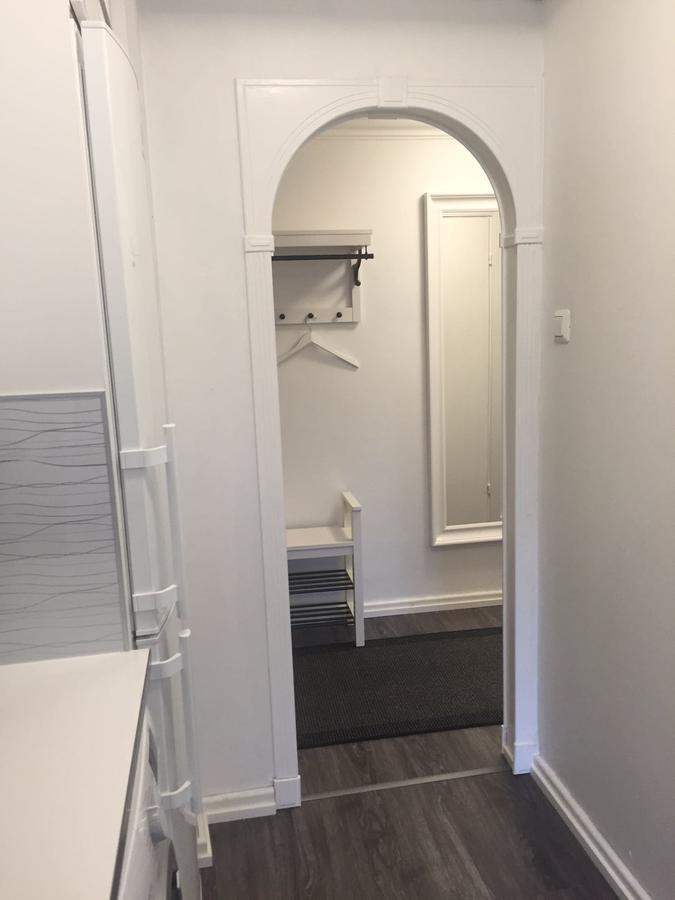 City Apartment Snellmaninkatu 22 B, Ilmainen Kadunvarsipysaekoeinti Kuopio Kültér fotó
